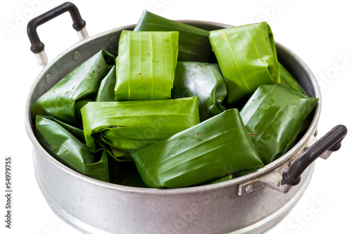 Thai Dessert