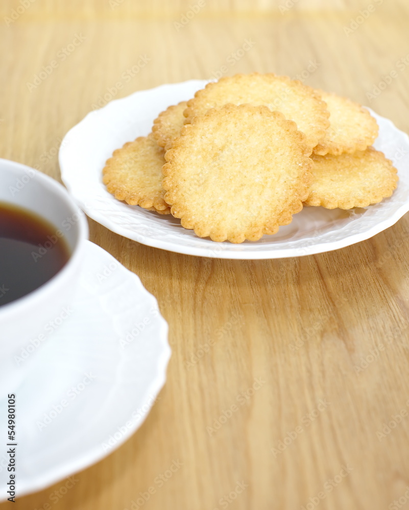 Salty Crackers Salty Crackers