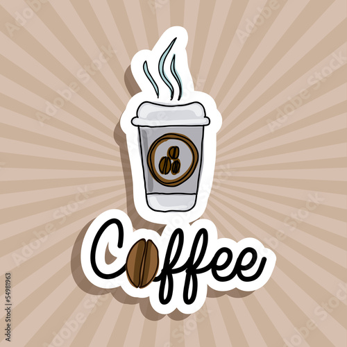 coffee design