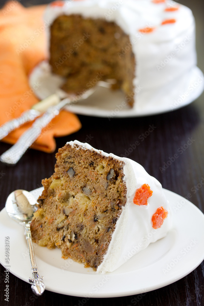 carrot Cake carrot Cake