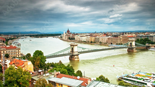 Photography Budapest