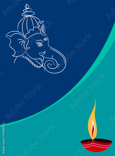 Ganesha
