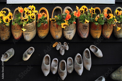 Photography Clogs