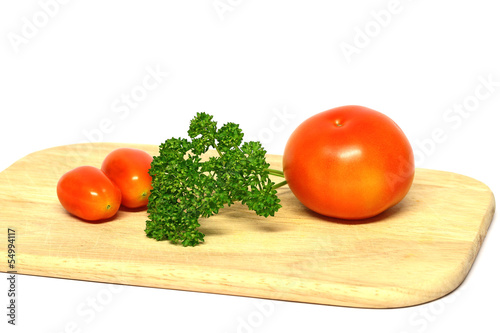 Légumes bio