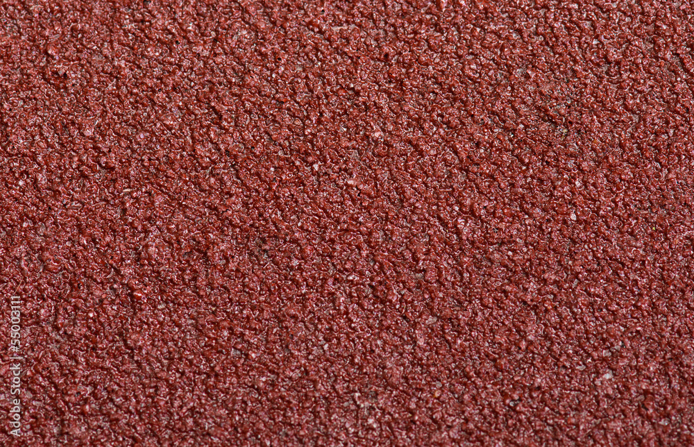 sandpaper texture