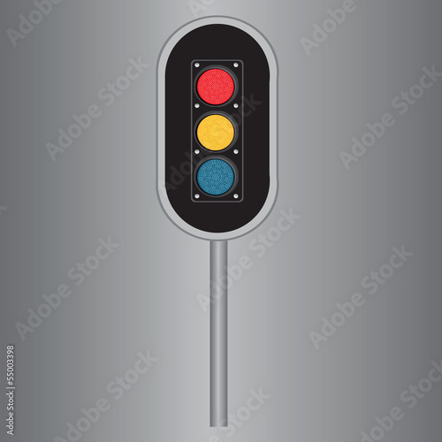 Traffic lights
