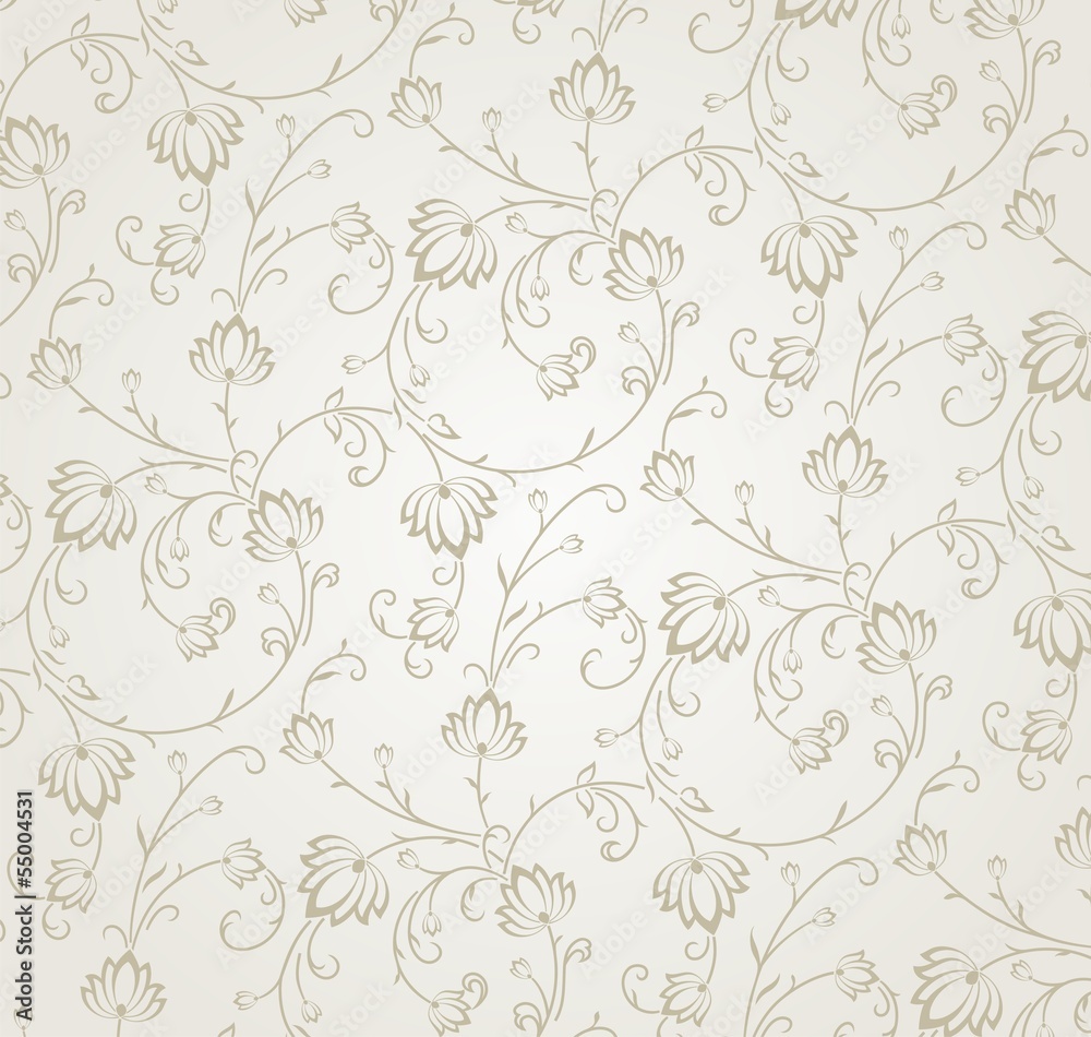 lotus motif , floral pattern, textile design, Rajasthan, royal India