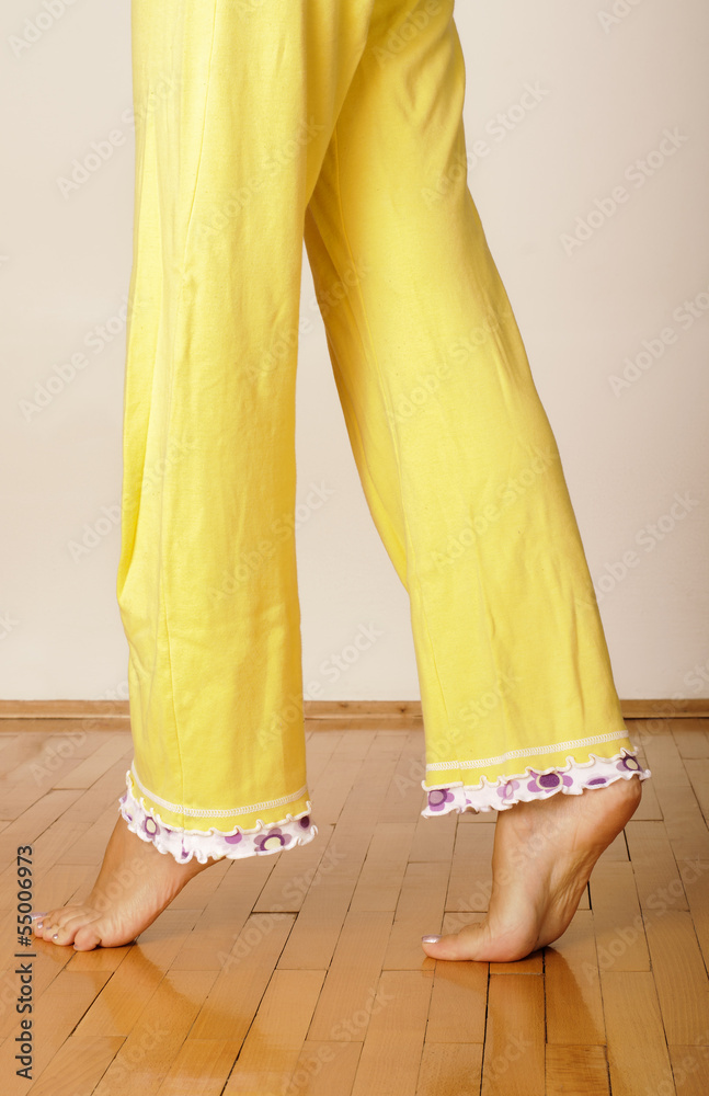 Barefoot pajamas hot sale