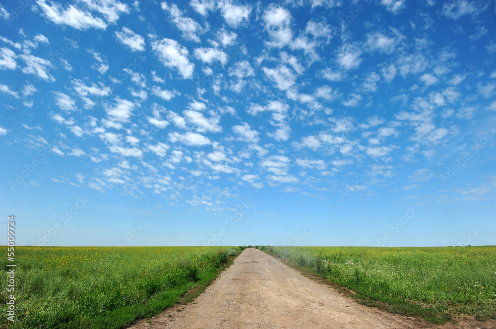 Road