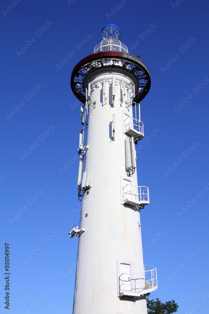 Vienna lighthouse Vienna lighthouse