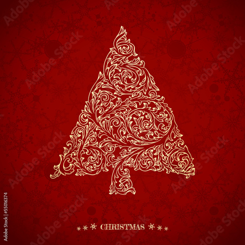 Christmas Background