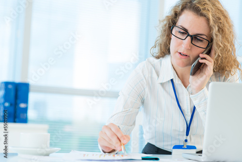 Mobile consulting