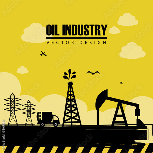 oil industry
