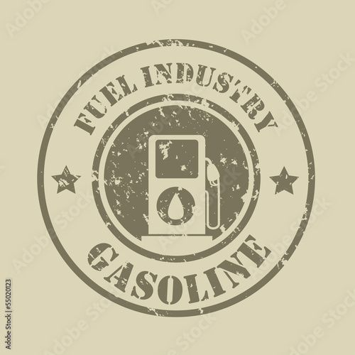 fuel industry