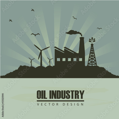 oil industry