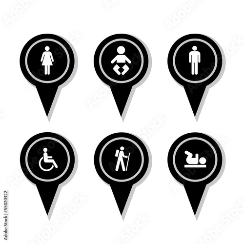 Free Download icon people - GFXLoad