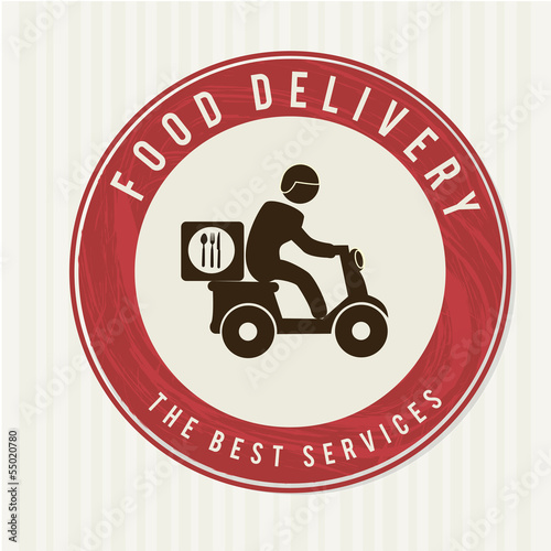 food delivery