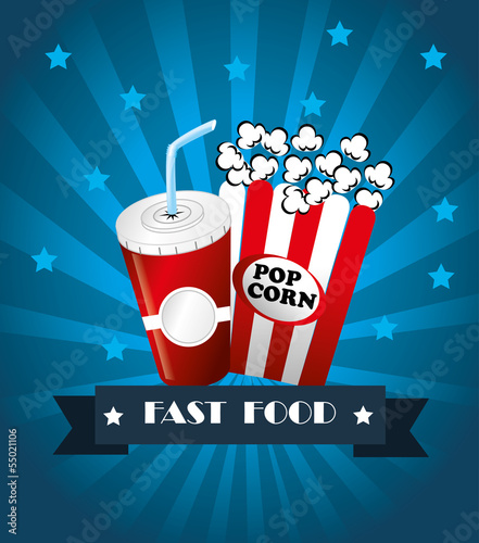 fast food