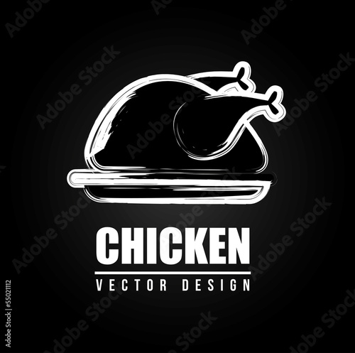 chicken