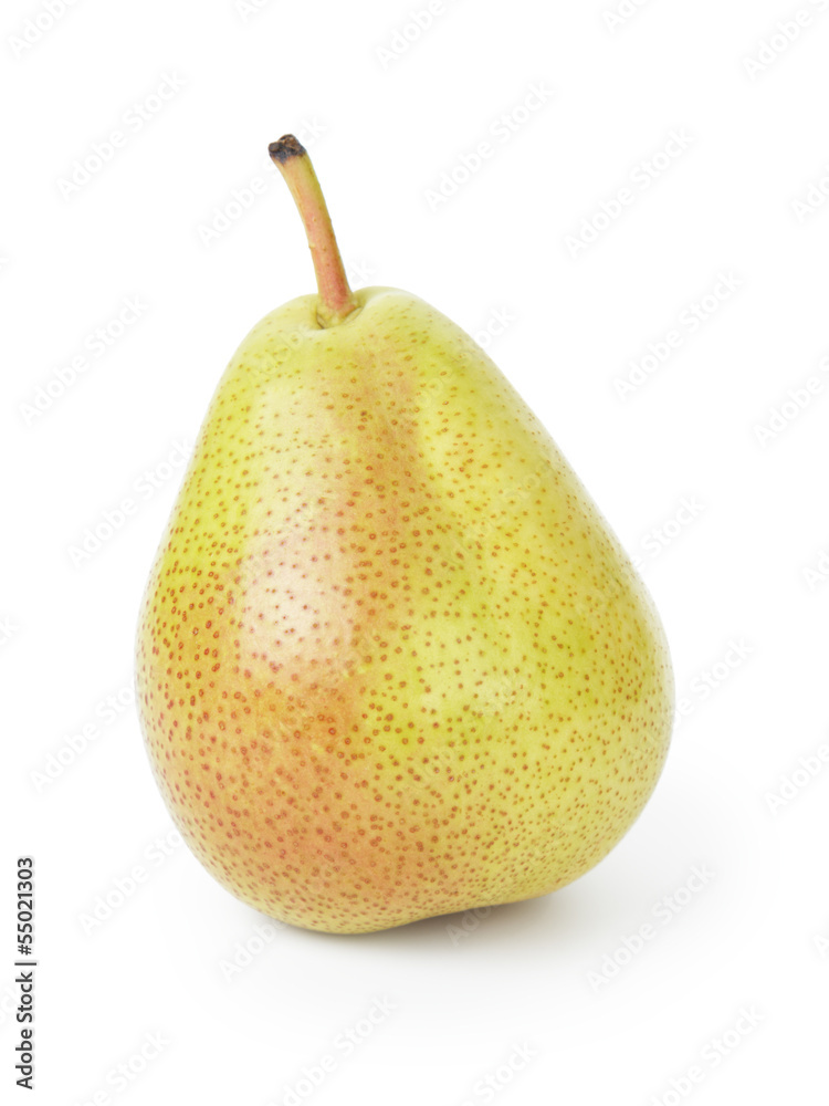 single williams pear