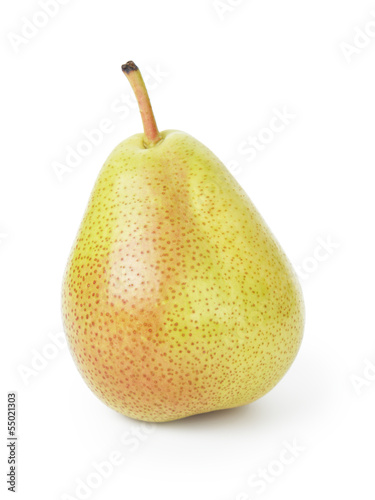 single williams pear