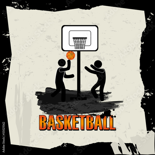 basketball