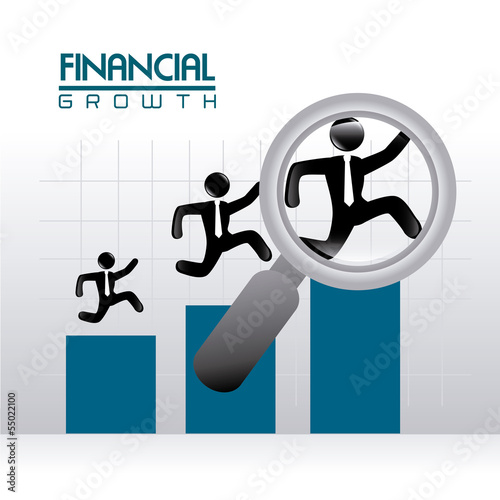 financial growth