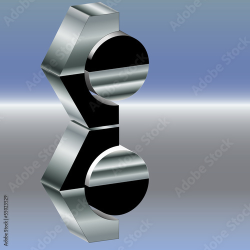 Logo Industrie