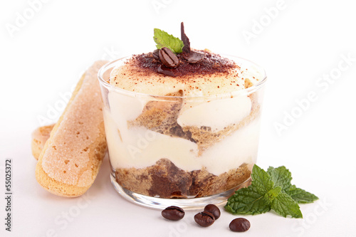 tiramisu photo