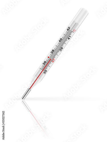 medical thermometer