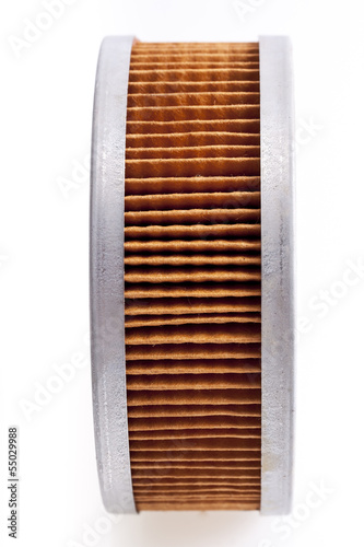 Oelfilter