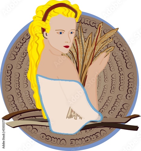 Horoskop_Jungfrau