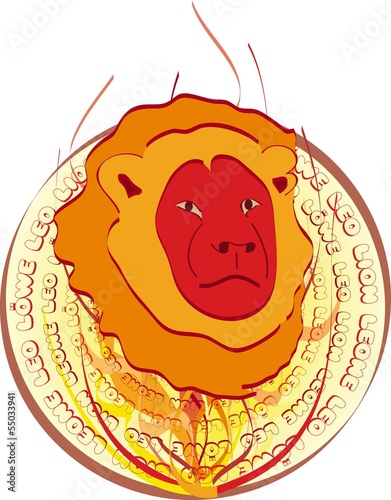 Horoskop_Loewe