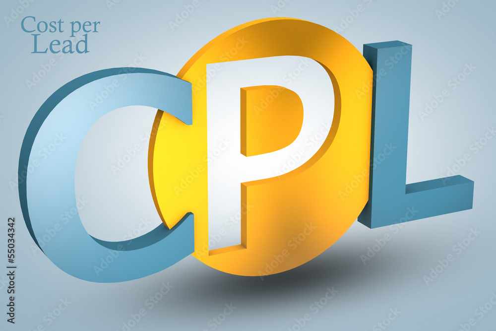 Cost per Lead Cost per Lead
