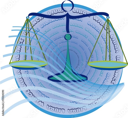 Horoskop_Waage
