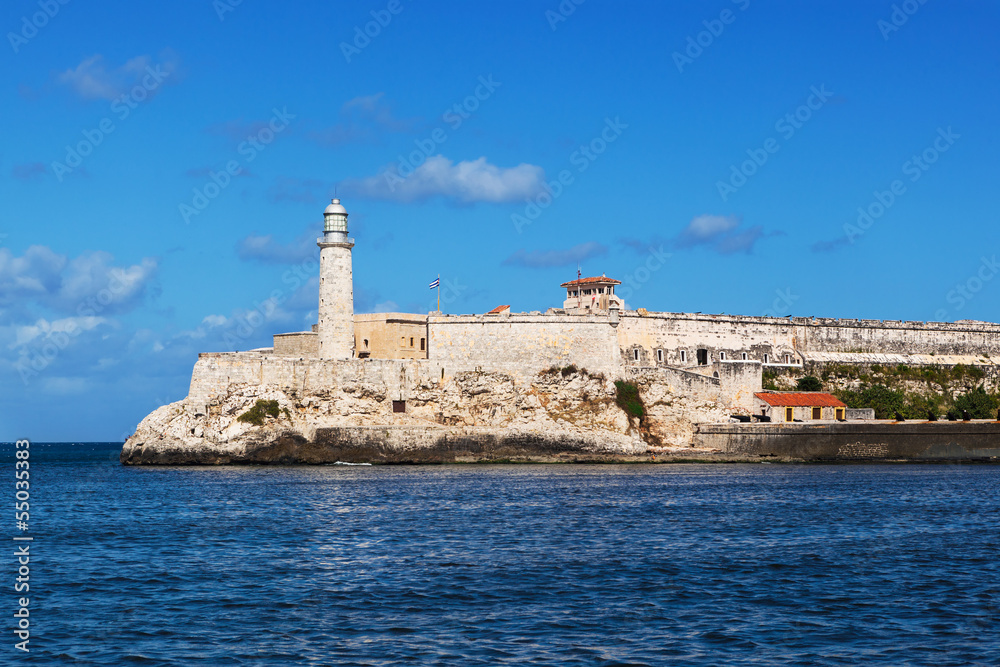 Castillo del Morro