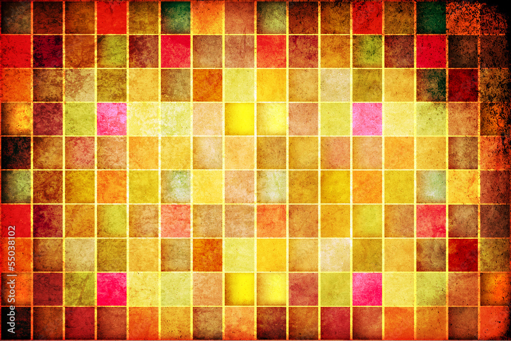 Retro Grunge Background Retro Grunge Background