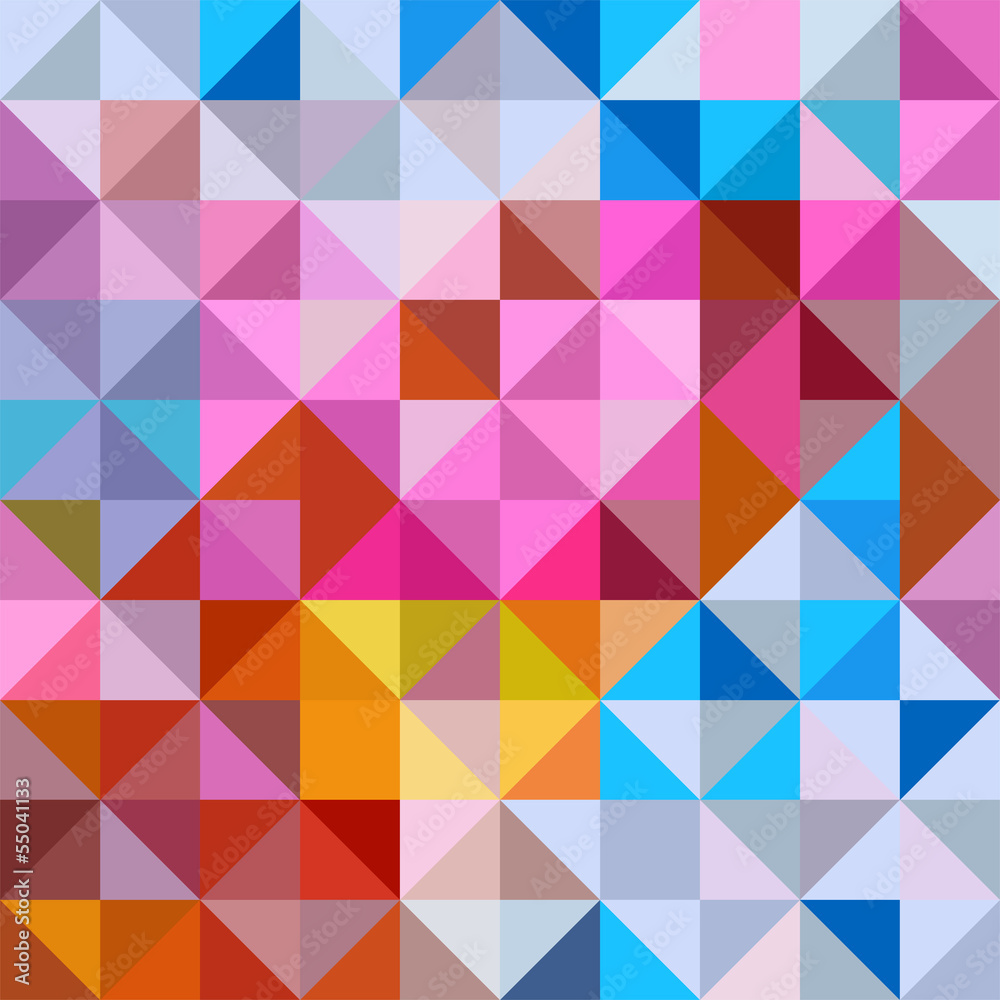 Pattern of repeating elements Pattern of repeating elements