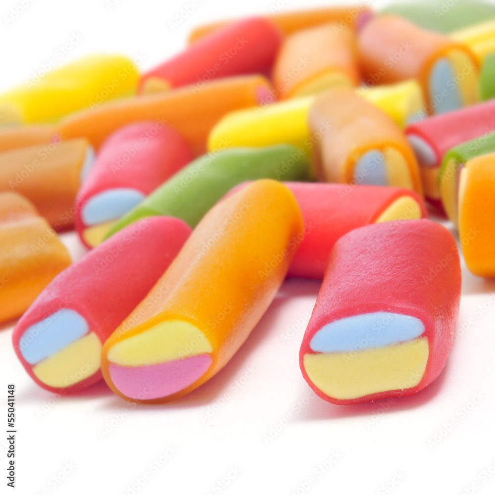 liquorice candies liquorice candies