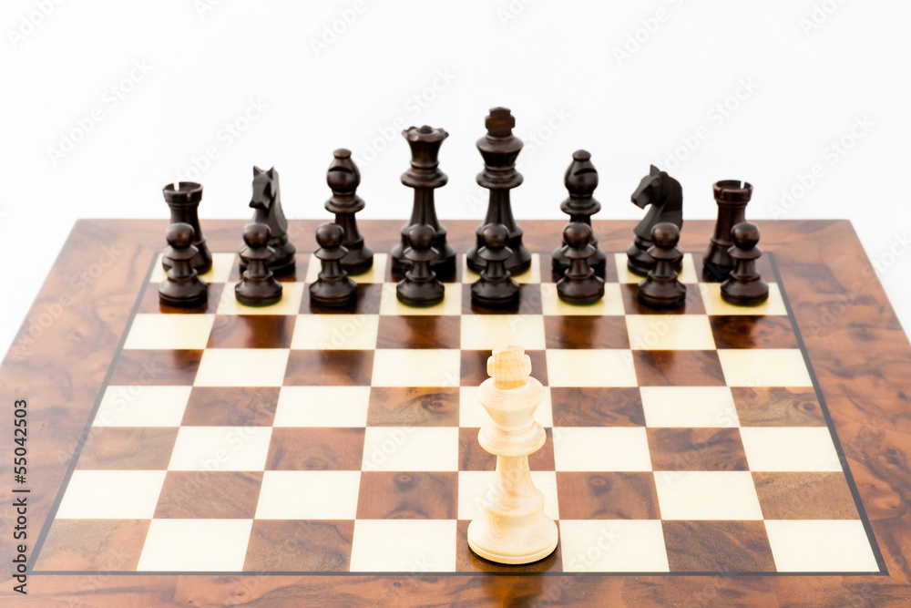 Chess Challenge Chess Challenge
