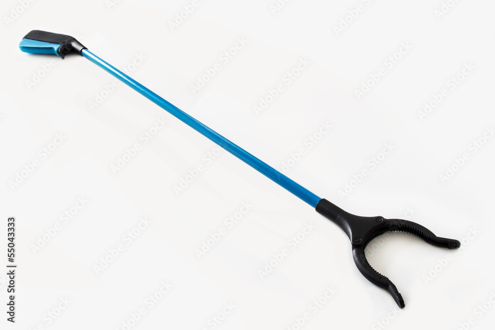 Obraz premium Pick-up tool - Greifzange