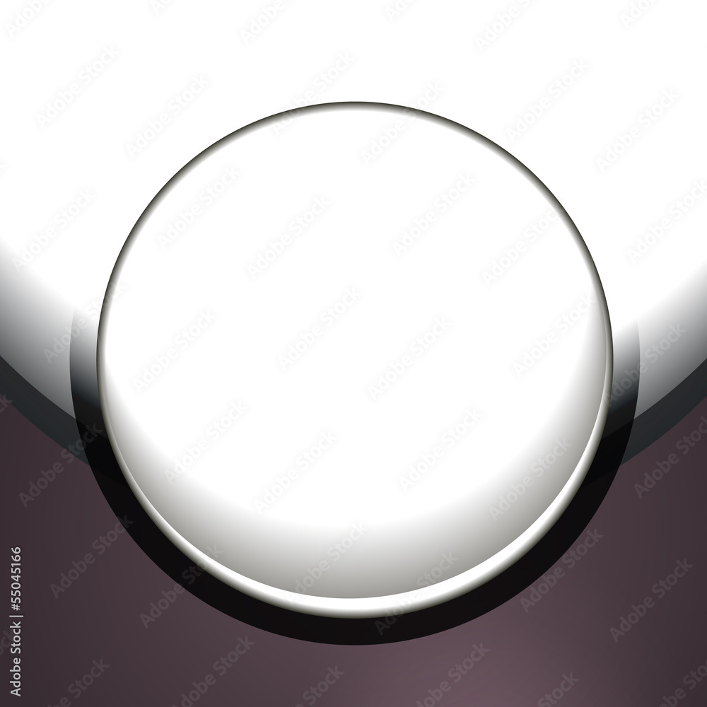 Elegant background with button for text or product. Elegant background with button for text or product.