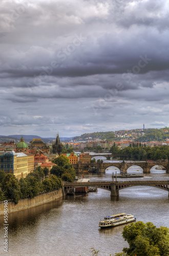 Prague, Czech Republic © anastasios71
