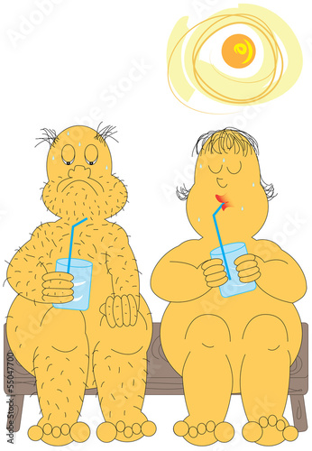 heat wave