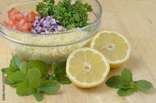 Couscous