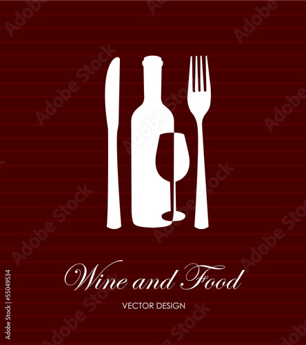 drink and food