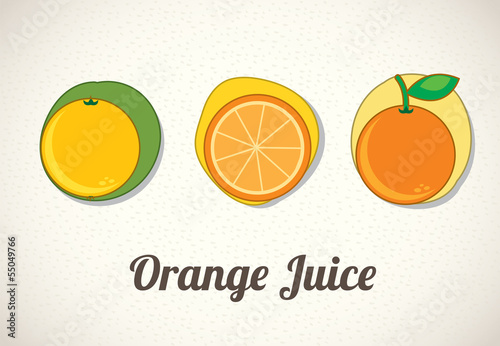 orange juice