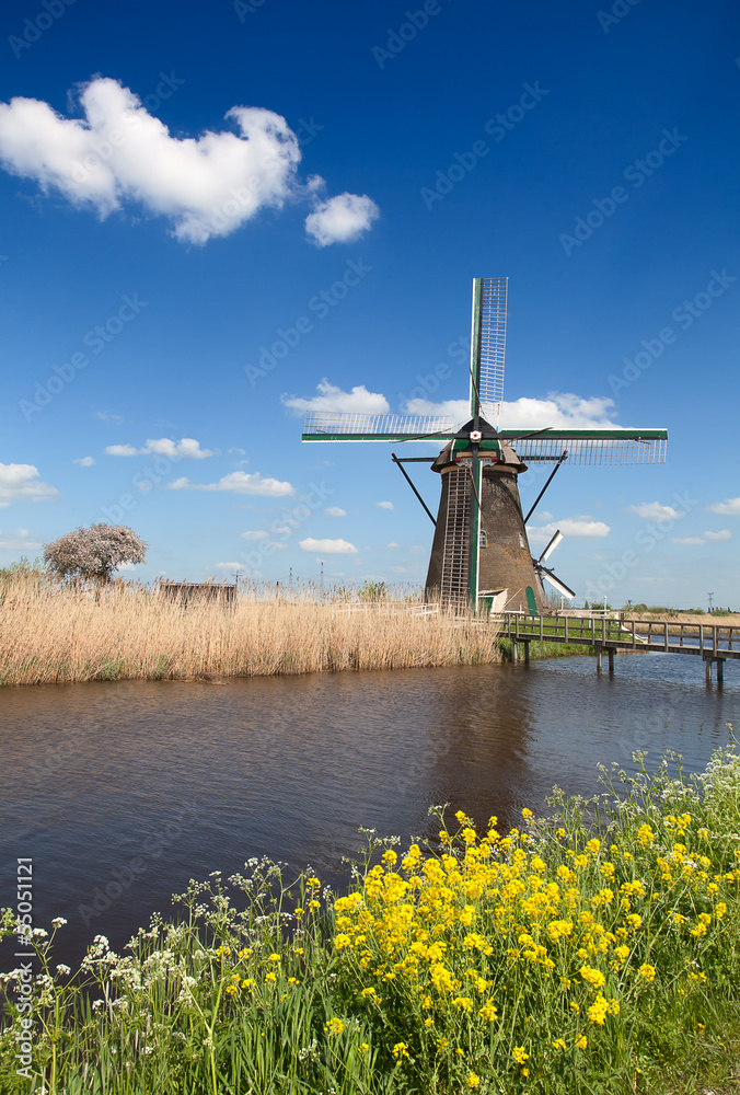 Windmill Windmill