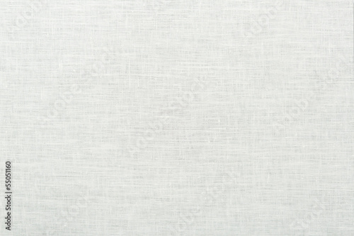 linen natural white texture background