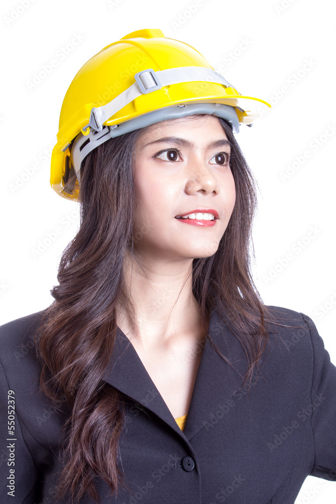 Young engineer Young engineer